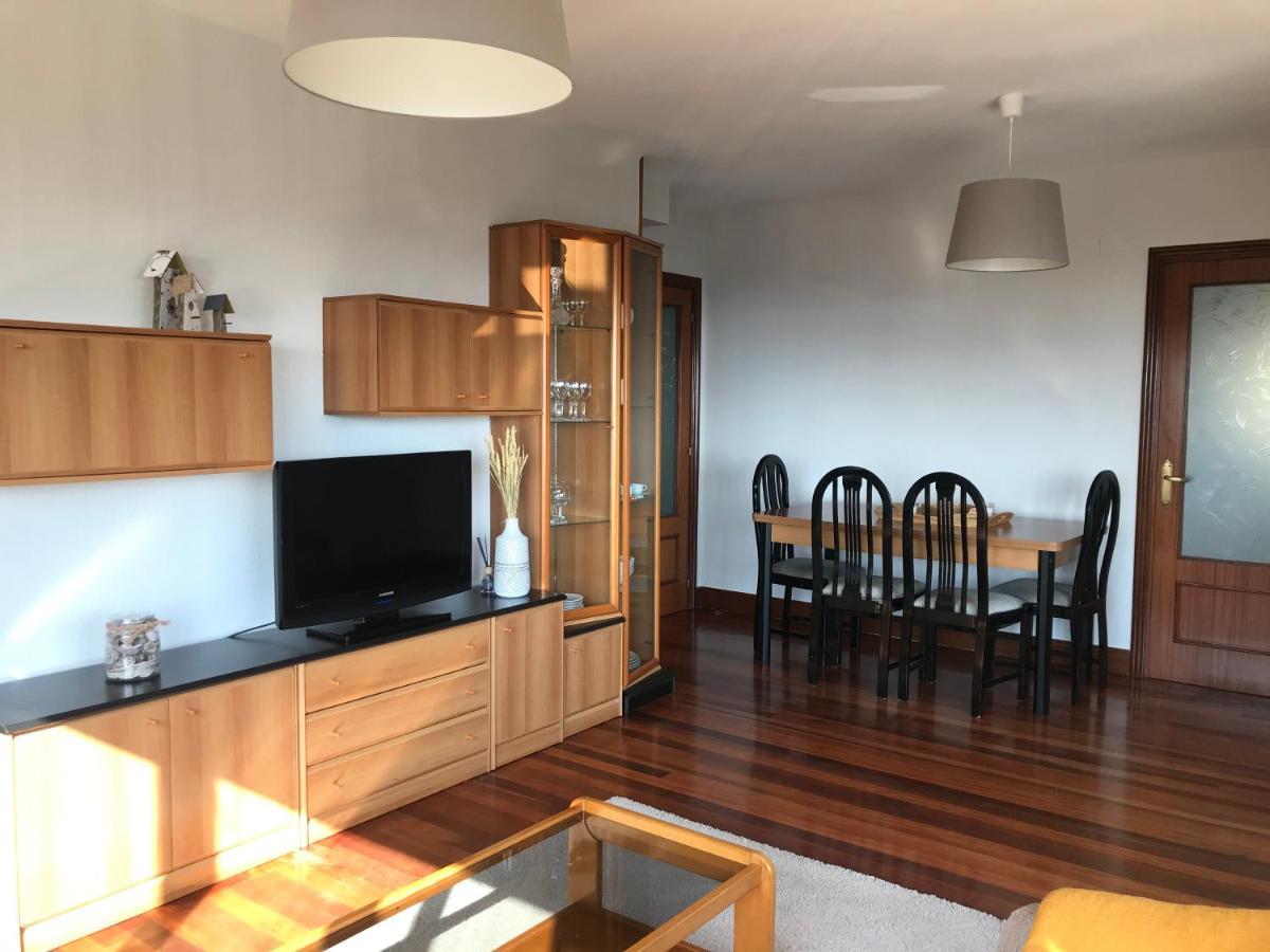 Villa Gibeleburu Bermeo Exterior foto